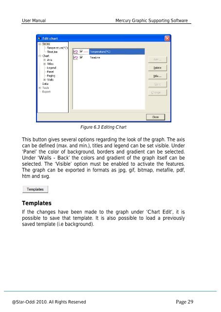 Mercury Software User Manual - MicroDAQ.com