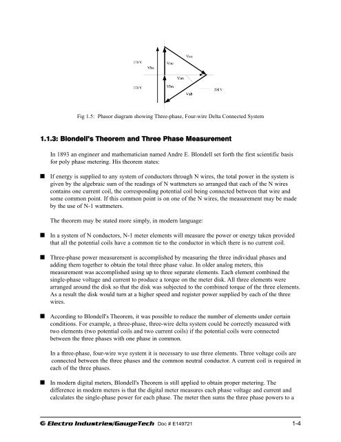 Shark 200S User Manual - MicroDAQ.com