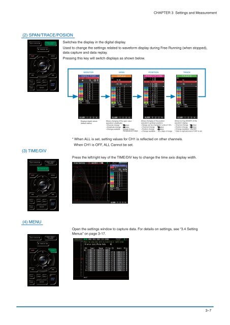 USER'S MANUAL - DATAQ Instruments