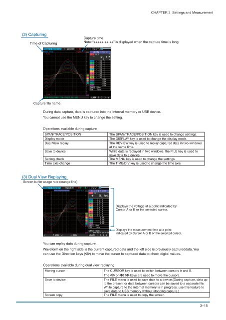 USER'S MANUAL - DATAQ Instruments