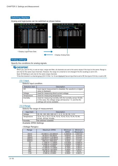 USER'S MANUAL - DATAQ Instruments