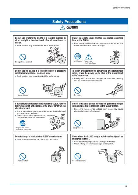 USER'S MANUAL - DATAQ Instruments