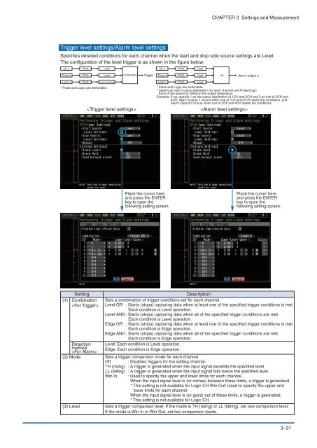 USER'S MANUAL - DATAQ Instruments