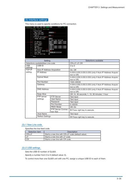 USER'S MANUAL - DATAQ Instruments