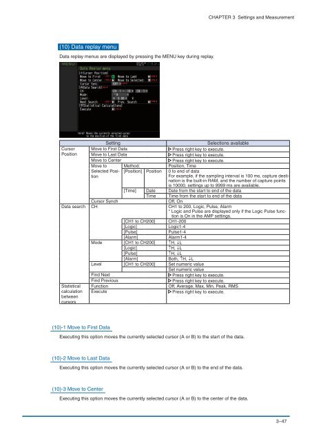 USER'S MANUAL - DATAQ Instruments