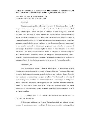Artur de Morais Silva - NuFiPE