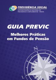 GUIA PREVIC - MinistÃ©rio da PrevidÃªncia Social