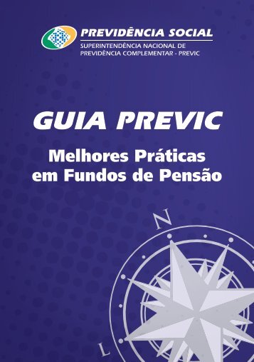 GUIA PREVIC - MinistÃ©rio da PrevidÃªncia Social
