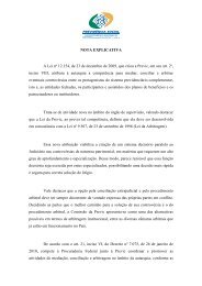 Acesse aqui a Nota Explicativa e a InstruÃ§Ã£o referente ao ...