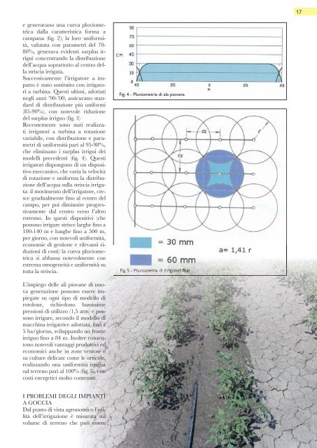 Brochure Agronomi 2011.indd - Io sono - Comune di Modena