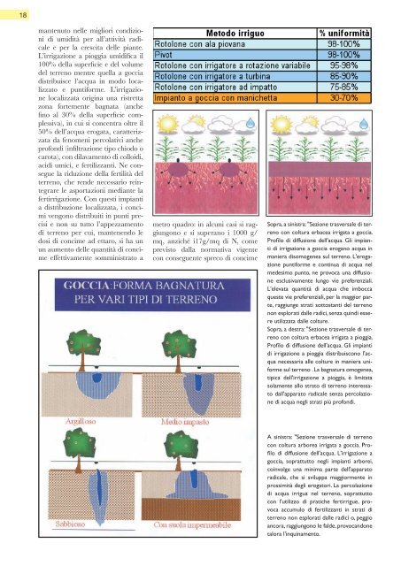 Brochure Agronomi 2011.indd - Io sono - Comune di Modena