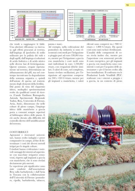 Brochure Agronomi 2011.indd - Io sono - Comune di Modena