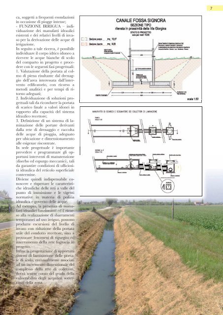 Brochure Agronomi 2011.indd - Io sono - Comune di Modena