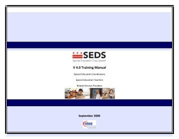 SEDS Training Manual.pdf - osse