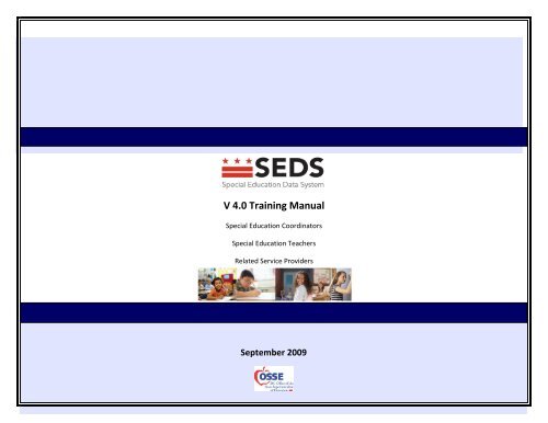 SEDS Training Manual.pdf - osse