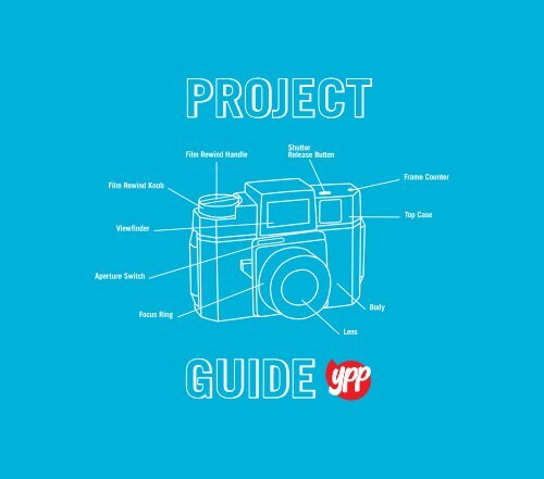 PROJECT GUIDE