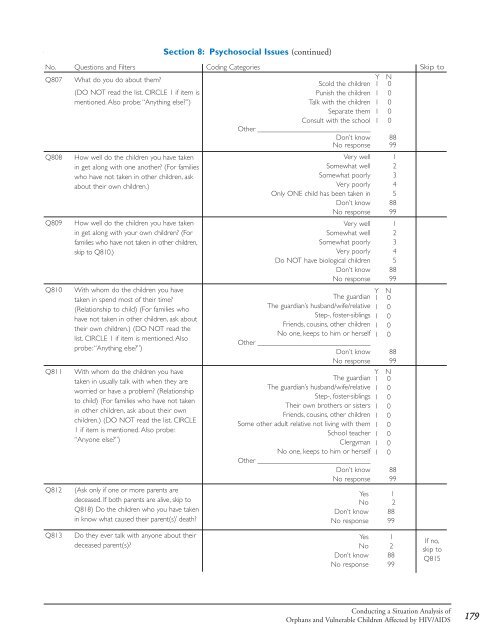 Conducting a Participatory Situation Analysis of.pdf - Global HIV ...