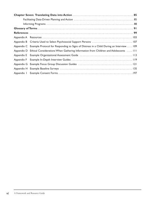 Conducting a Participatory Situation Analysis of.pdf - Global HIV ...