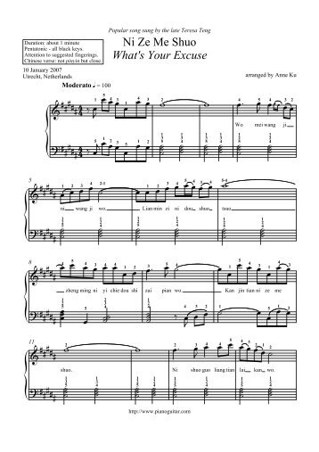 PDF-black - Piano Guitar Duo