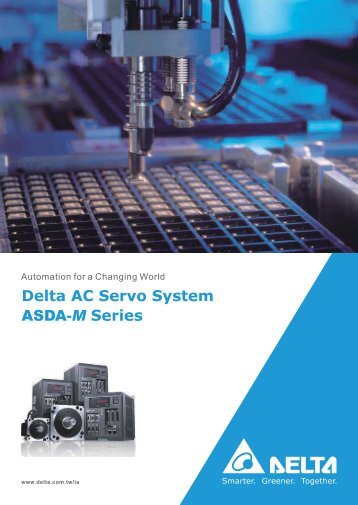 Download PDF - Delta Electronics