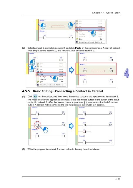 ISPSoft User Manual