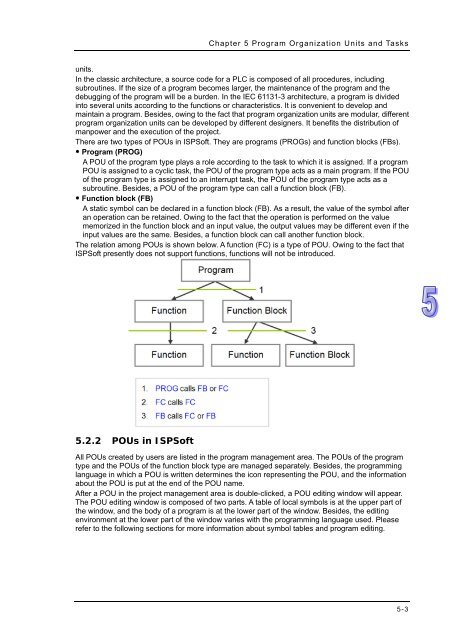 ISPSoft User Manual