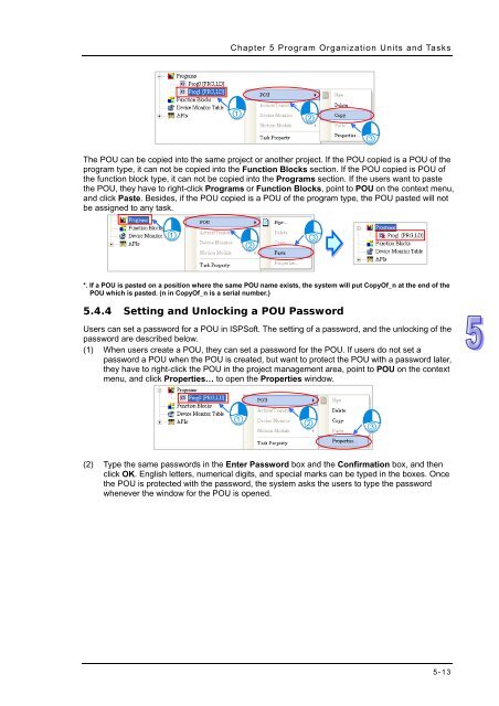 ISPSoft User Manual