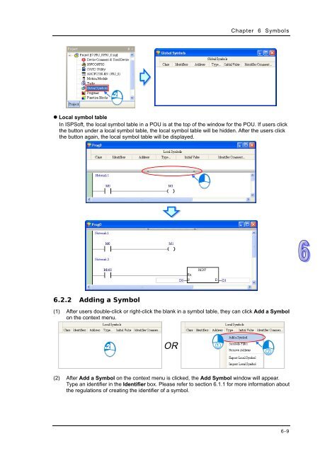 ISPSoft User Manual