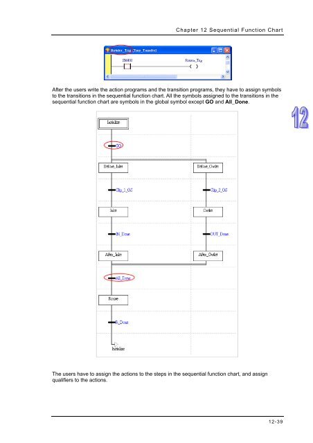 ISPSoft User Manual