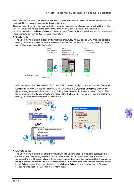 ISPSoft User Manual