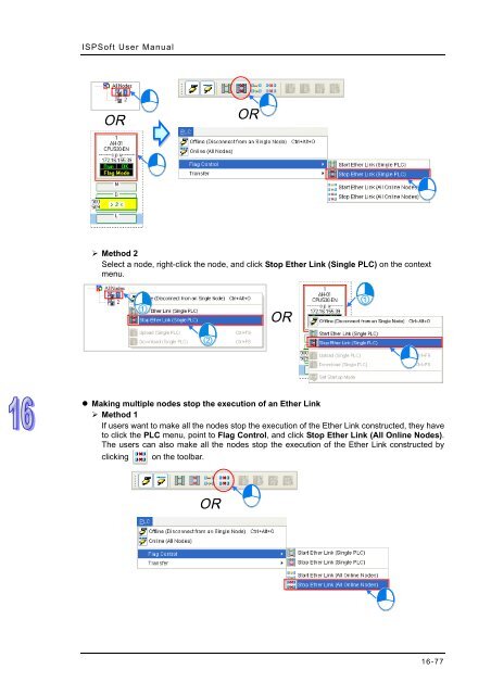 ISPSoft User Manual