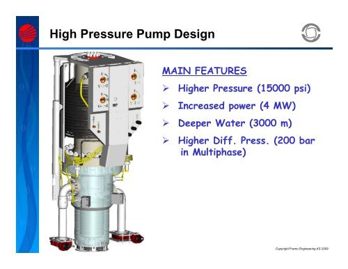 Framo Engineering - Mads Hjelmeland - Subsea UK