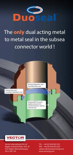 Exhibition Directory - Subsea UK