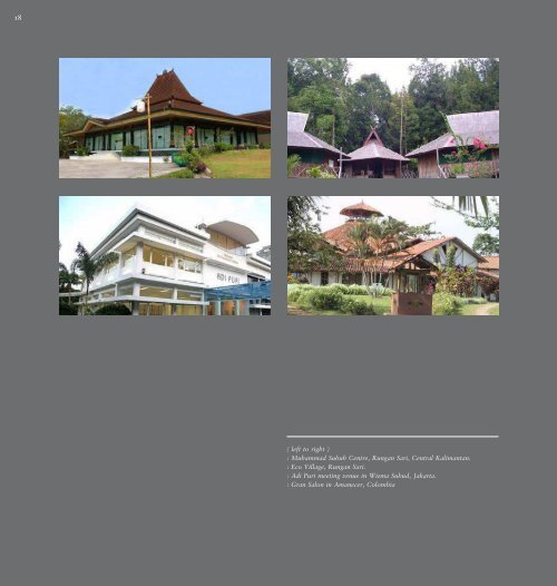 Mission, Vision & Values 2012 Annual Report - Subud World News