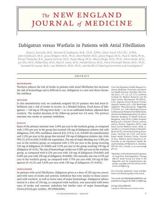new england journal of medicine new england journal of medicine