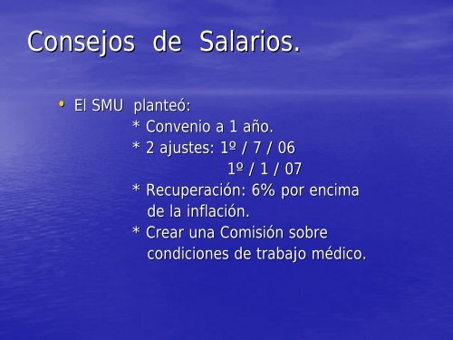 PresentaciÃ³n de PowerPoint - Sociedad Uruguaya de CardiologÃ­a