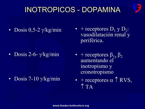 INSUFICIENCIA CARDIACA AVANZADA - Sociedad Uruguaya de ...