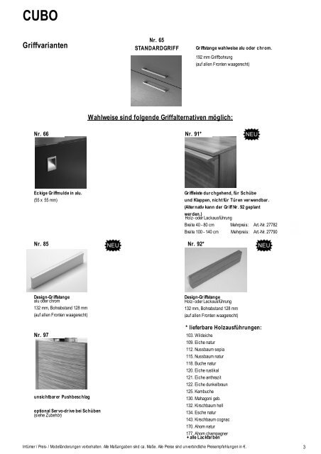 Cubo 2011 - Edilportale