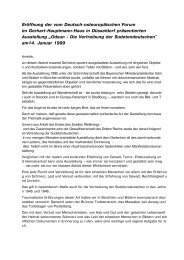 pdf-Datei - Sudetendeutsches Archiv