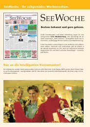 SEEWOCHE - Südkurier