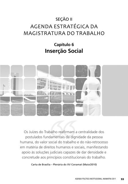 Download do PDF - AssociaÃ§Ã£o Nacional dos Magistrados da ...