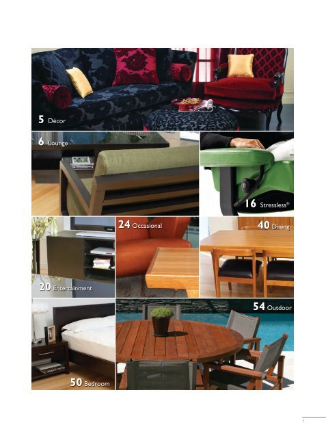 furniture - danskemobler.co.nz