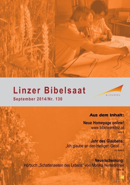 Linzer Bibelsaat