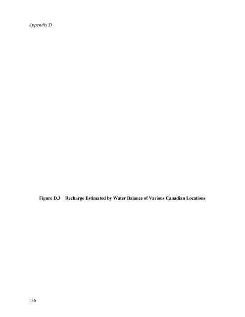 Protocol for the Derivation of Environmental and Human ... - CCME