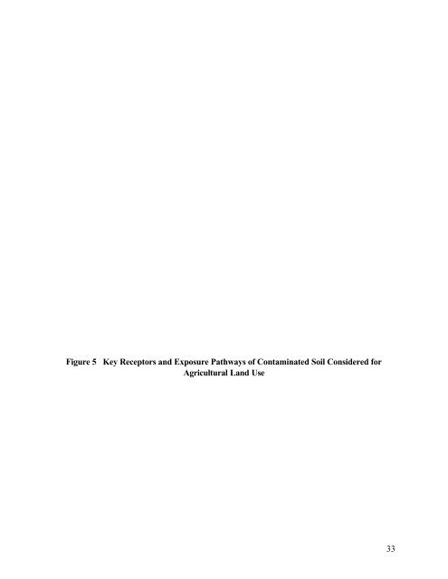 Protocol for the Derivation of Environmental and Human ... - CCME