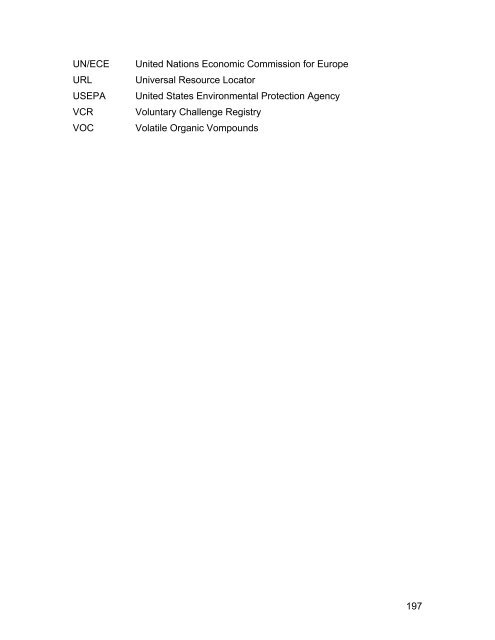 (MERAF) for the Base Metals Smelting Sector - CCME