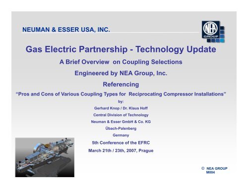 Pros and Cons of Rigid Coupling Used in Motor Driven VFD ...