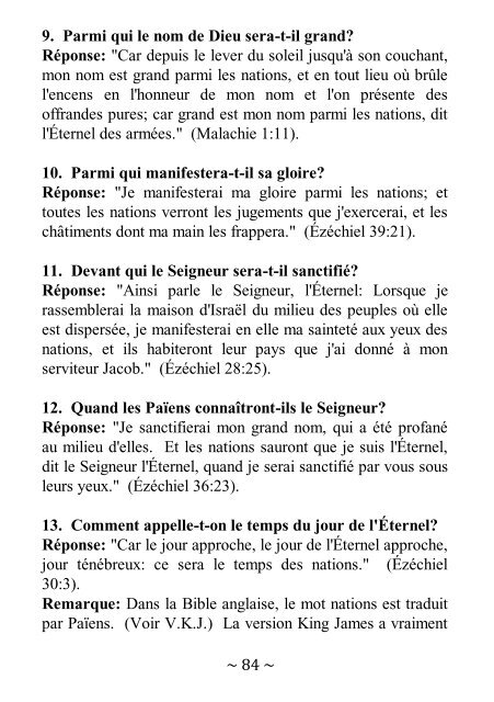 Instructeur de Vérité Vol. 2