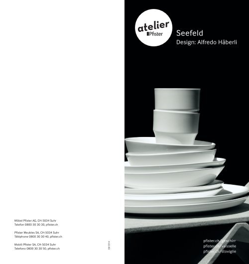 Atelier-Seefeld