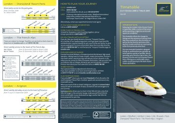 Eurostar timetables_english.pdf - Suffolk Maths